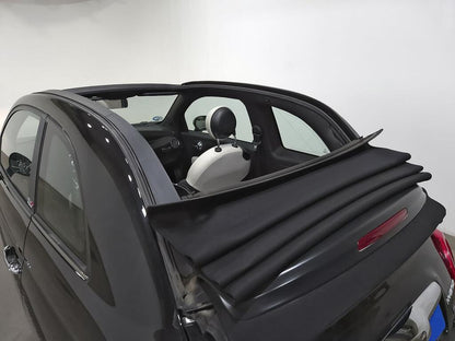 Fiat 500 Dolcevita 1.0 Hybrid 51KW (70 CV)  //  54.408 km