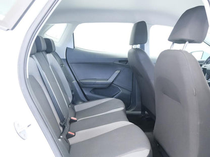 SEAT Ibiza 1.0 MPI 59kW (80CV) Style  //  46.800 km