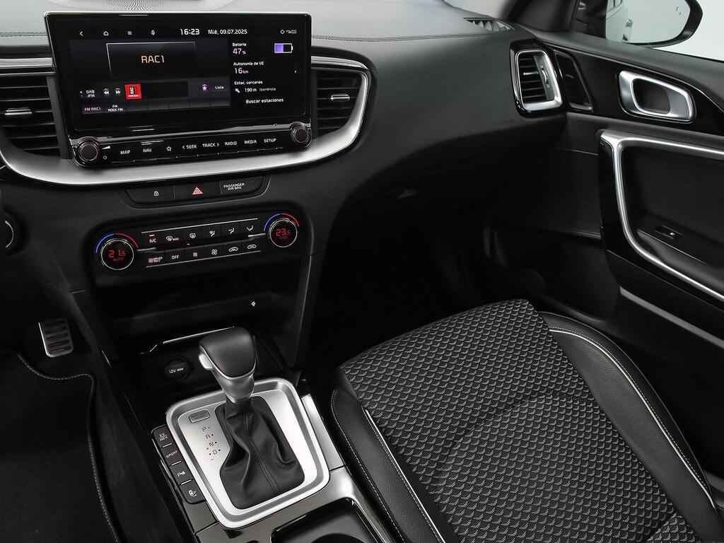 Kia XCeed 1.6 GDi PHEV 104kW (141CV) eTech  //  42.053 km
