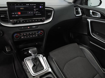 Kia XCeed 1.6 GDi PHEV 104kW (141CV) eTech  //  42.053 km