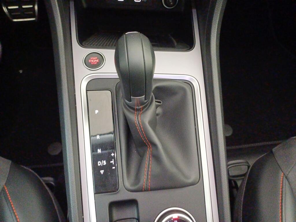 SEAT Ateca 1.5 TSI 110kW DSG FR Special Edition  //  19.318 km
