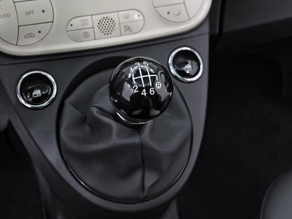 Fiat 500 Dolcevita 1.0 Hybrid 51KW (70 CV)  //  61.045 km