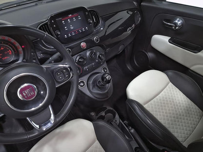 Fiat 500 Dolcevita 1.0 Hybrid 51KW (70 CV)  //  54.408 km