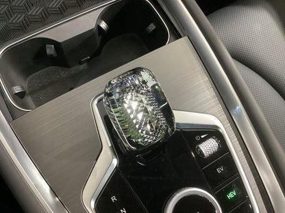 Ebro S700 1.5 TGDI PHEV Luxury E-CVT  //  1 km