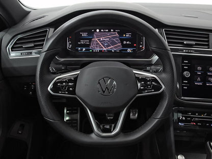 Volkswagen Tiguan R-Line 1.5 TSI 110kW (150CV) DSG // 56.395 km