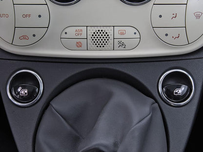 Fiat 500 Dolcevita 1.0 Hybrid 51KW (70 CV)  //  59.850 km
