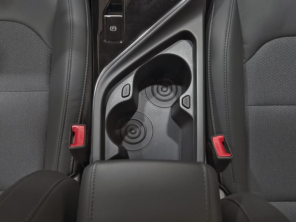 Kia Niro 1.6 GDi PHEV 104kW (141CV) Drive  //  22.548 km