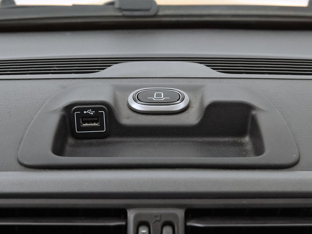 Fiat Panda City Life Hybrid 1.0 Gse 51kw (70CV)  //  54.845 km