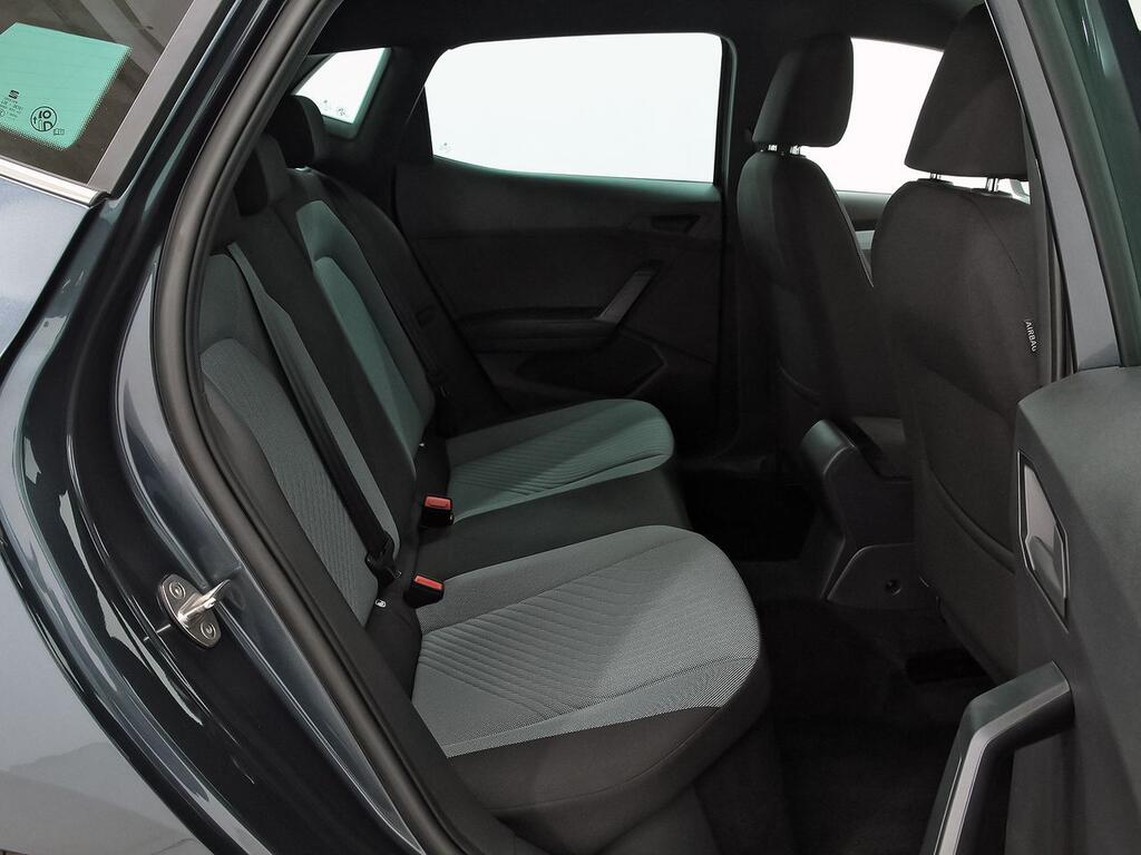 SEAT Ibiza 1.0 TSI 85kW Xcellence  //  16.653 km