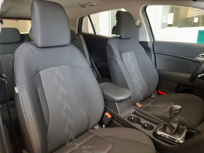 Kia Sportage 1.6 T-GDi MHEV 110kW (150CV) Drive 4x2  //  34.457 km
