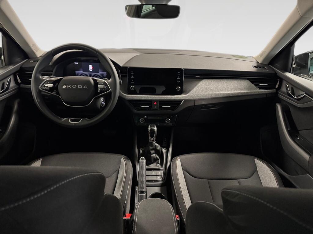 Skoda Kamiq 1.0 TSI 85kW (115CV) DSG SELECTION  //  19.912 km