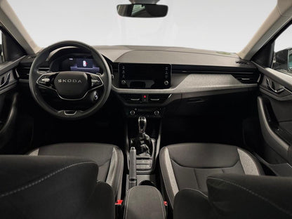 Skoda Kamiq 1.0 TSI 85kW (115CV) DSG SELECTION  //  19.912 km