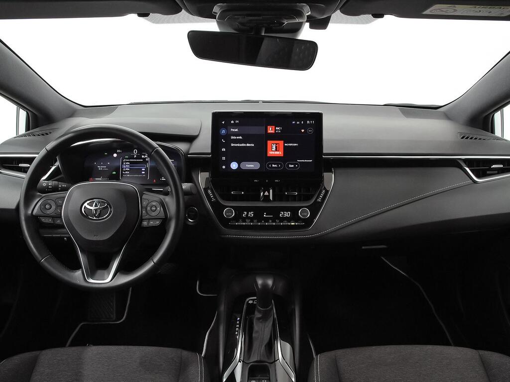 Toyota Corolla 140H Active Plus (140 cv)  //   44.023 km