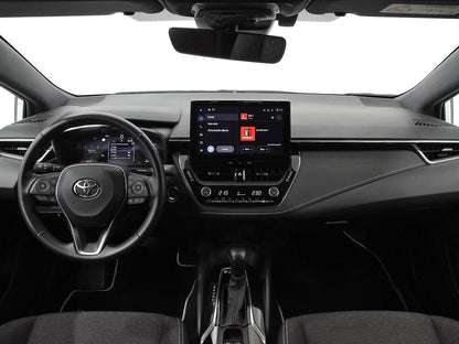 Toyota Corolla 140H Active Plus (140 cv)  //   44.023 km