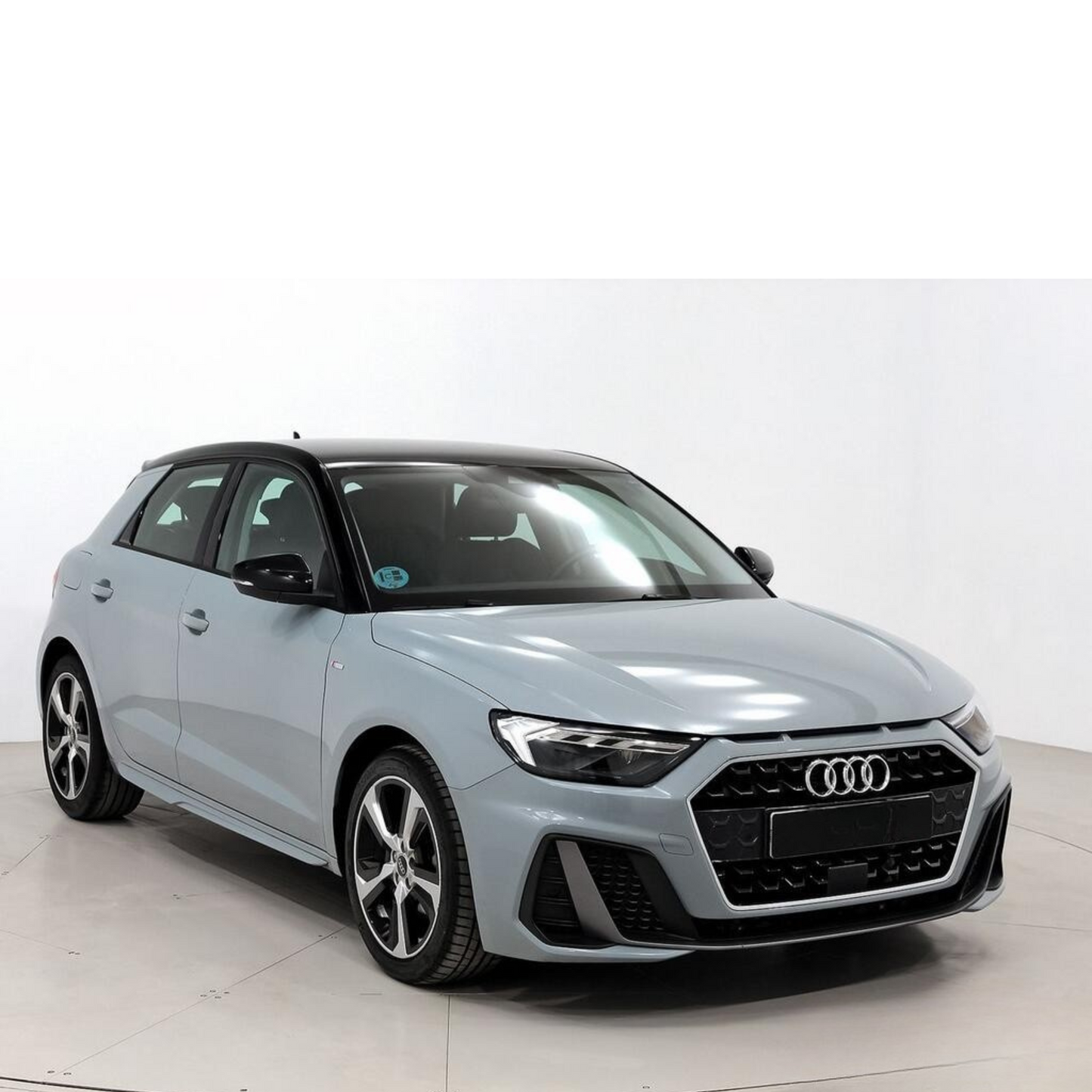 Audi A1 Sportback Adrenalin 30 TFSI 81kW S tron //  59.199 km
