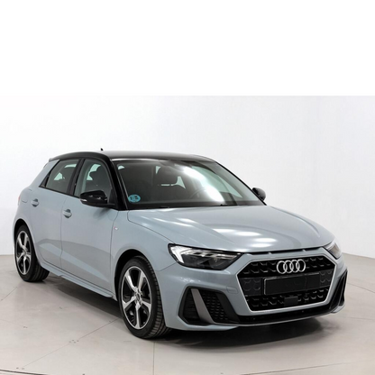 Audi A1 Sportback Adrenalin 30 TFSI 81kW S tron //  59.199 km