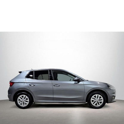 Skoda Fabia 1.0 MPI 59KW (80CV) SELECTION  // 9.658 km