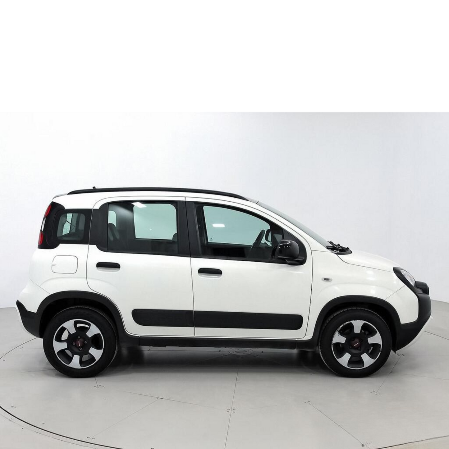 Fiat Panda City Cross 1.0 Gse 51kw (70CV) //  30.140 km
