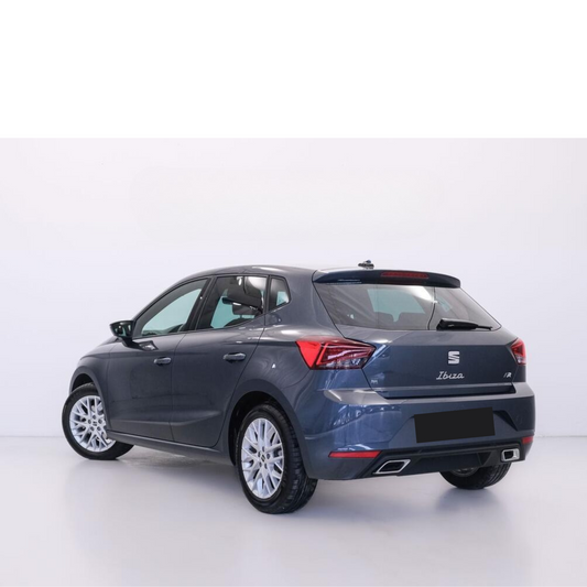 SEAT Ibiza 1.0 TSI 81kW (110CV) FR XL //  18.179 km