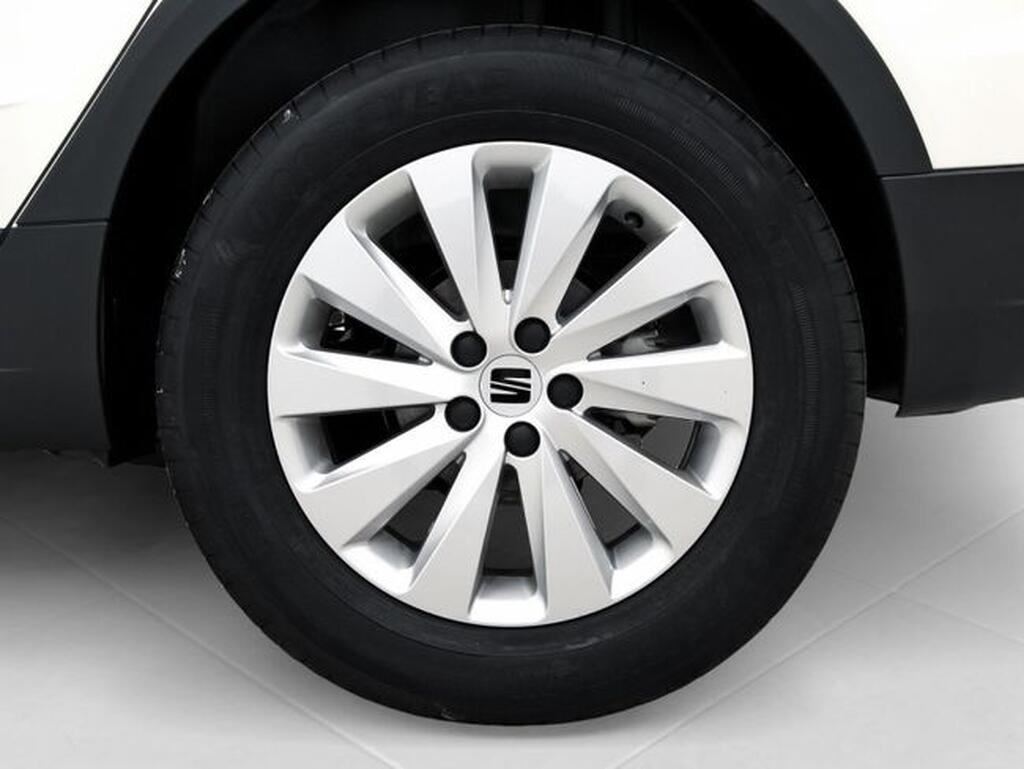 SEAT Arona 1.0 TSI Style XM (115cv) // 17.006km - 2025