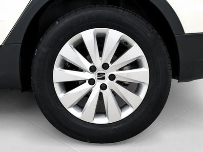 SEAT Arona 1.0 TSI Style XM (115cv) // 17.006km - 2025