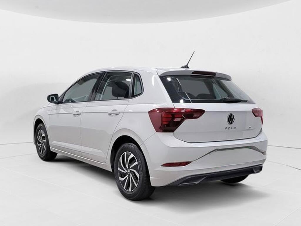 Volkswagen Polo Life 1.0 TSI 70kW (95cv) // 76.375km - 2023