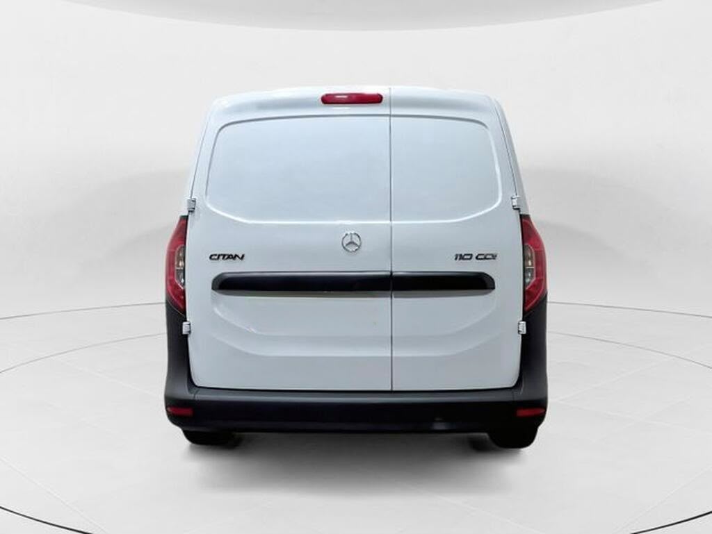 Mercedes Citan Furgon 1.5 110 CDI (95cv) // 30.489km - 2023