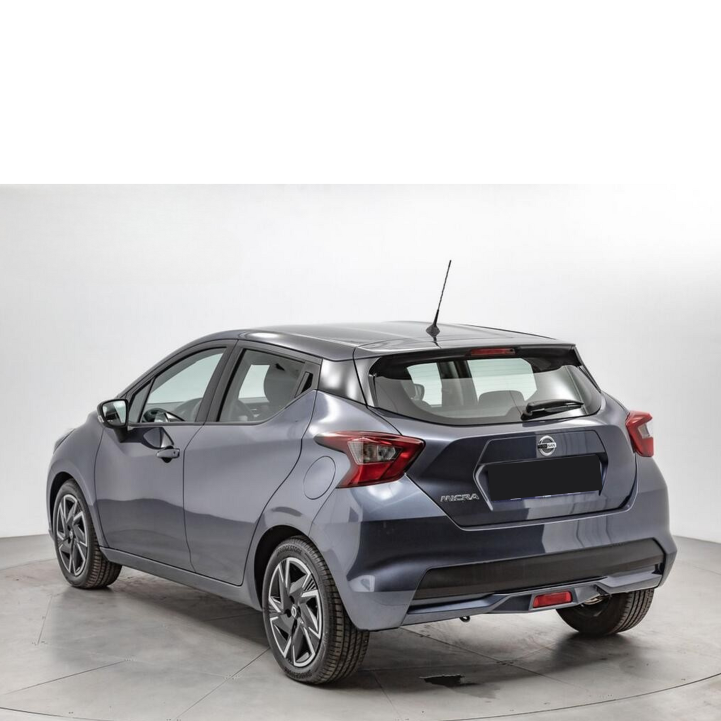 Nissan Micra IG-T 68 kW (92 CV) E6D-F CVT Acenta  //  64.411 km