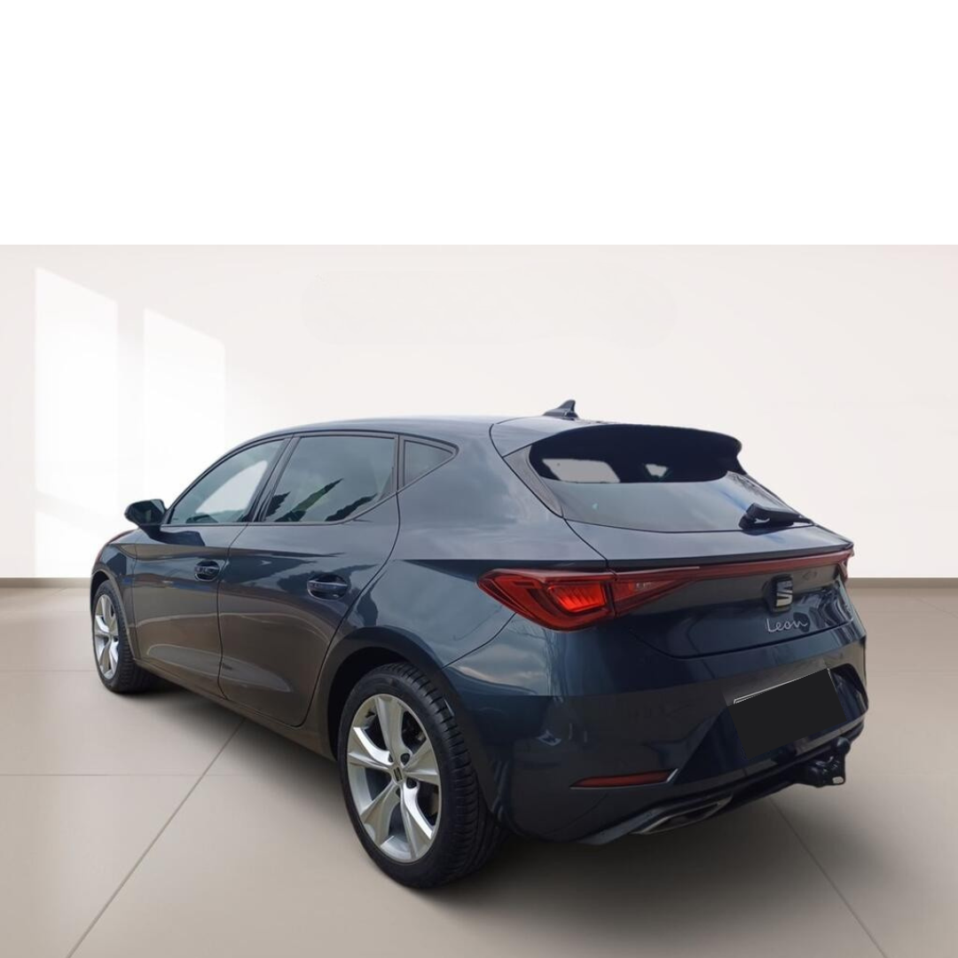 SEAT Leon 2.0 TDI 110kW DSG-7 S&S FR XS  //  31.091 km