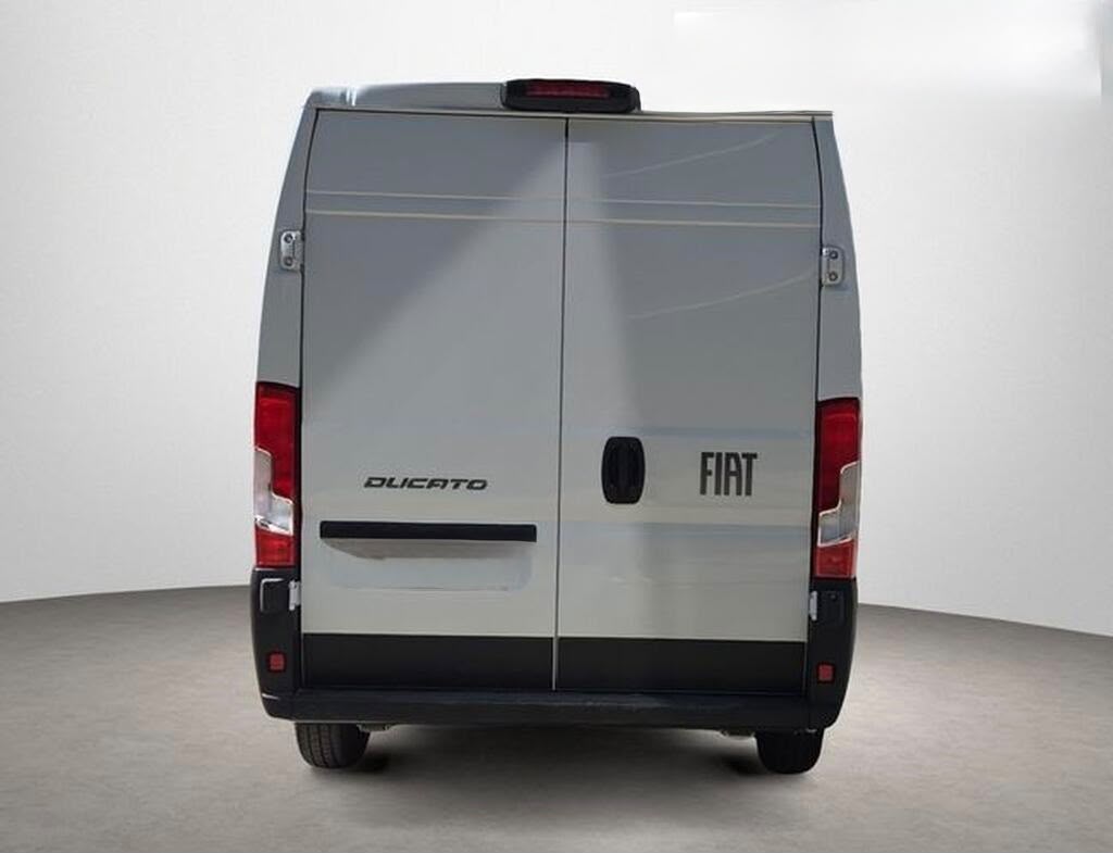 Fiat Ducato Furgon L2H2 (140cv) // 27.231km - 2024