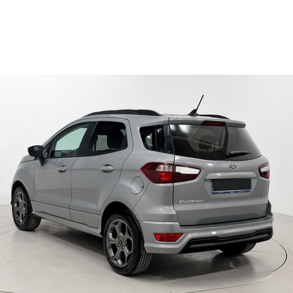 Ford Ecosport 1.0T EcoBoost 92kW (125CV) S&S ST Line  //  34.329 km