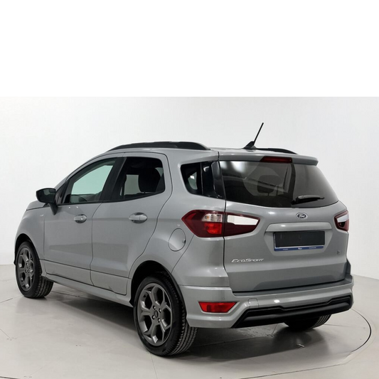 Ford Ecosport 1.0T EcoBoost 92kW (125CV) S&S ST Line  //  34.329 km