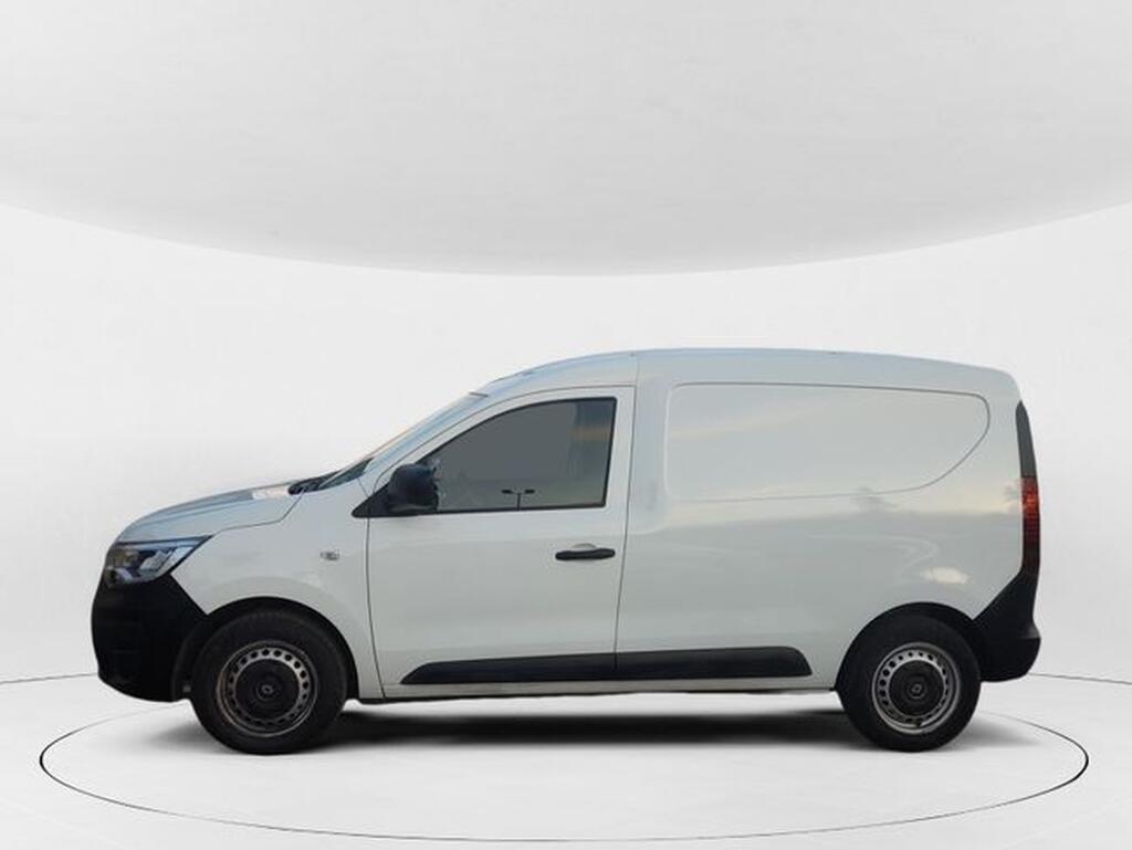 Renault Express Furgón 1.5 DCI  (75cv) // 41.595km - 2022