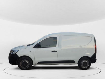 Renault Express Furgón 1.5 DCI  (75cv) // 41.595km - 2022
