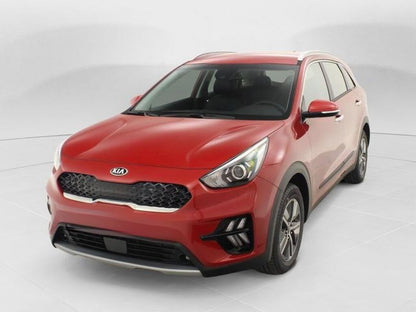 Kia Niro 1.6 GDi HEV Drive (141cv) // 77.000km - 2021
