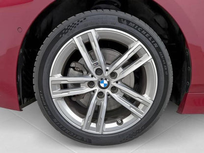 BMW Serie 1 116d Corporate Auto (116cv) // 90.946km - 2022