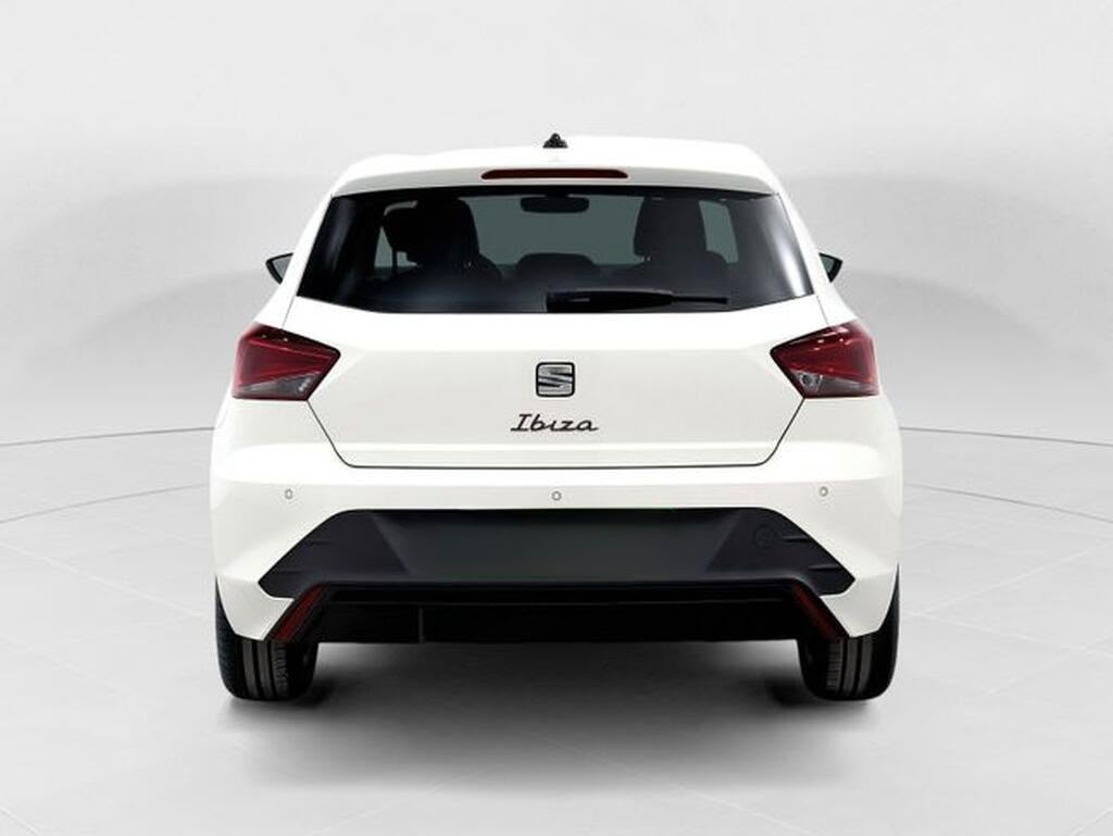 SEAT Ibiza 1.0 MPI Style+ (80cv) // 8.143km - 2026