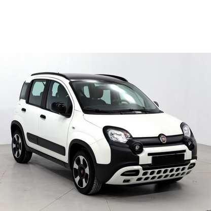 Fiat Panda City Cross 1.0 Gse 51kw (70CV) //  30.140 km