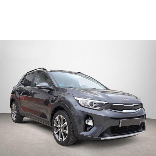Kia Stonic 1.0 T-GDi 74kW (100CV) Drive  //  60.947 km