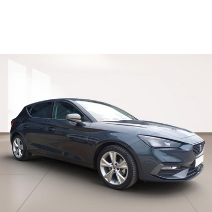 SEAT Leon 2.0 TDI 110kW DSG-7 S&S FR XS  //  31.091 km
