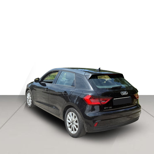 AUDI A1 Sportback Advanced 30 TFSI 81kW (110CV)  //  72.475 km