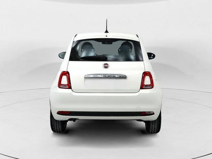 Fiat 500 Cult 1.0 Hybrid (70cv) // 44.324km - 2021