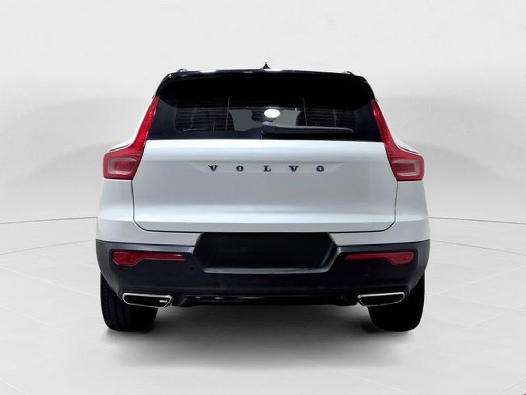 Volvo XC40 1.5 T3 R-Design (156cv) // 63.392km - 2019
