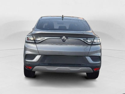 Renault Arkana Techno TCe hybrid (140cv) // 31.100km - 2025