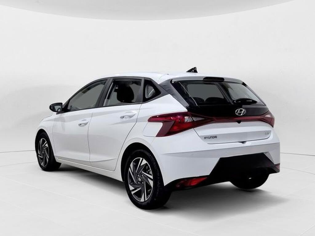 Hyundai i20 1.0 TGDI Klass (100cv) // 24.197km - 2023