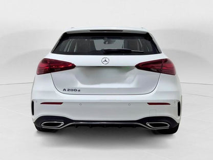 Mercedes Clase A A200d Auto. (150cv) // 50.099km - 2023