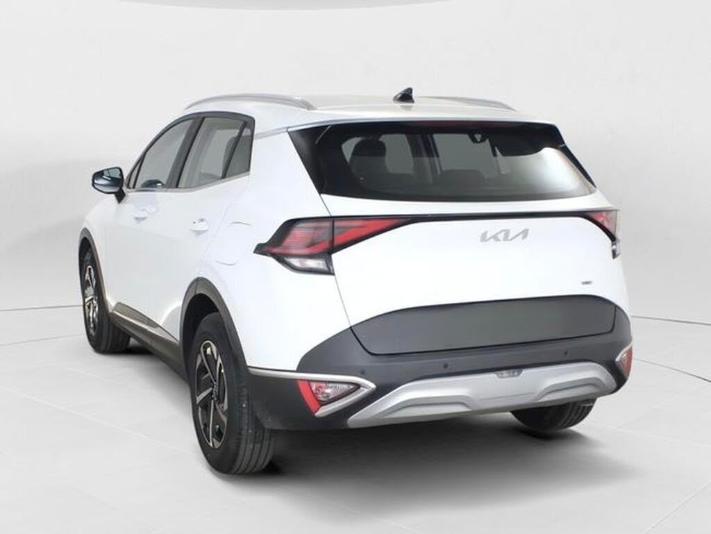 Kia Sportage 1.6 T-GDi HEV Drive 4x2 (215cv) // 10.913km - 2025