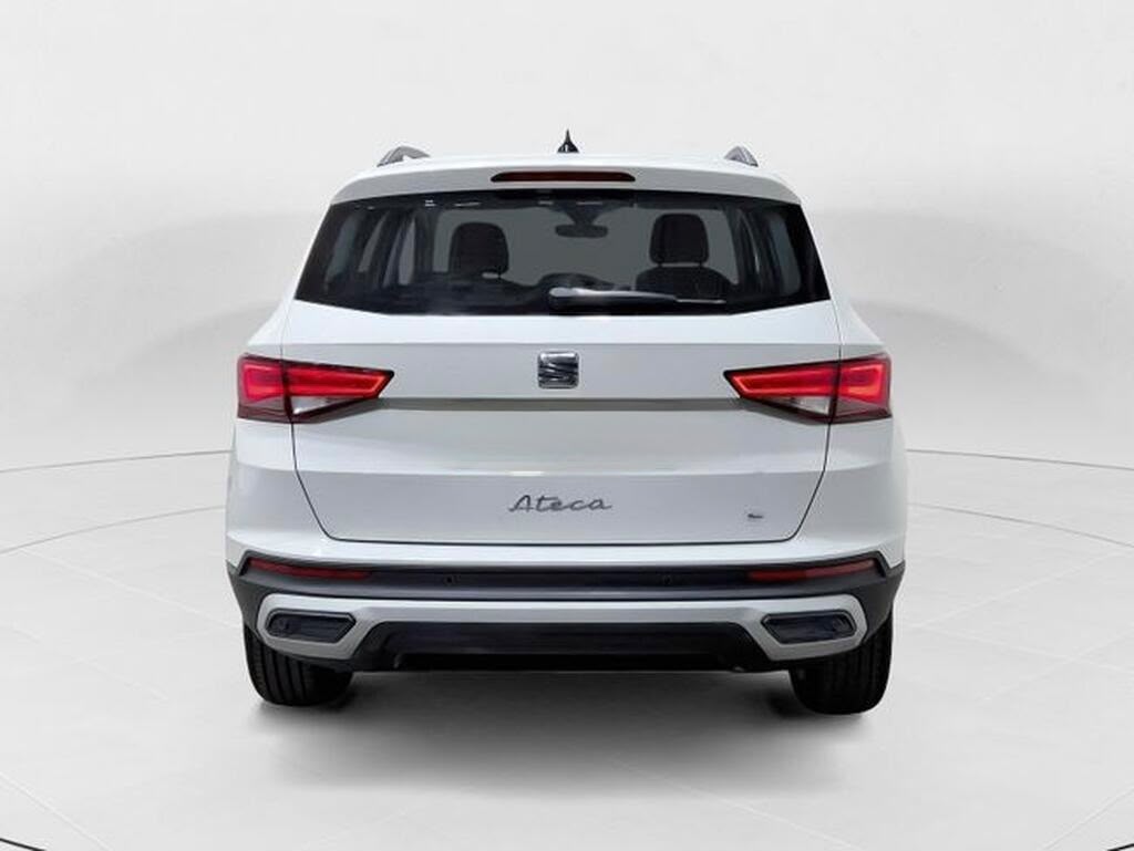 Seat Ateca 2.0 TDI Style Go (116cv) // 70.876km - 2021