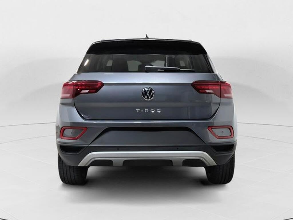 Volkswagen T-Roc Dark 2.0 TDI (150cv) // 75.398km - 2023