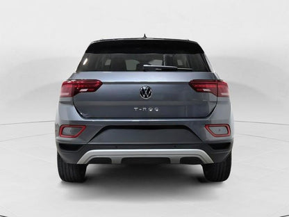 Volkswagen T-Roc Dark 2.0 TDI (150cv) // 75.398km - 2023